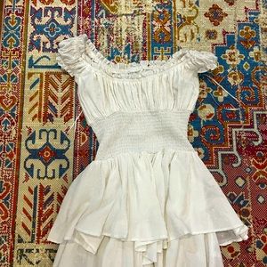 Princess Polly Love Galore Romper